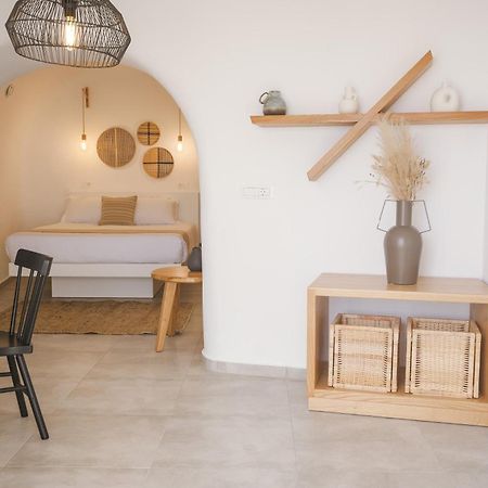 Valery Suites Fíra Kültér fotó
