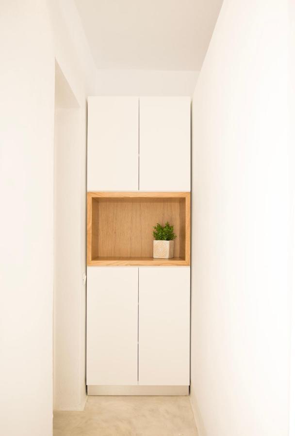 Valery Suites Fíra Kültér fotó