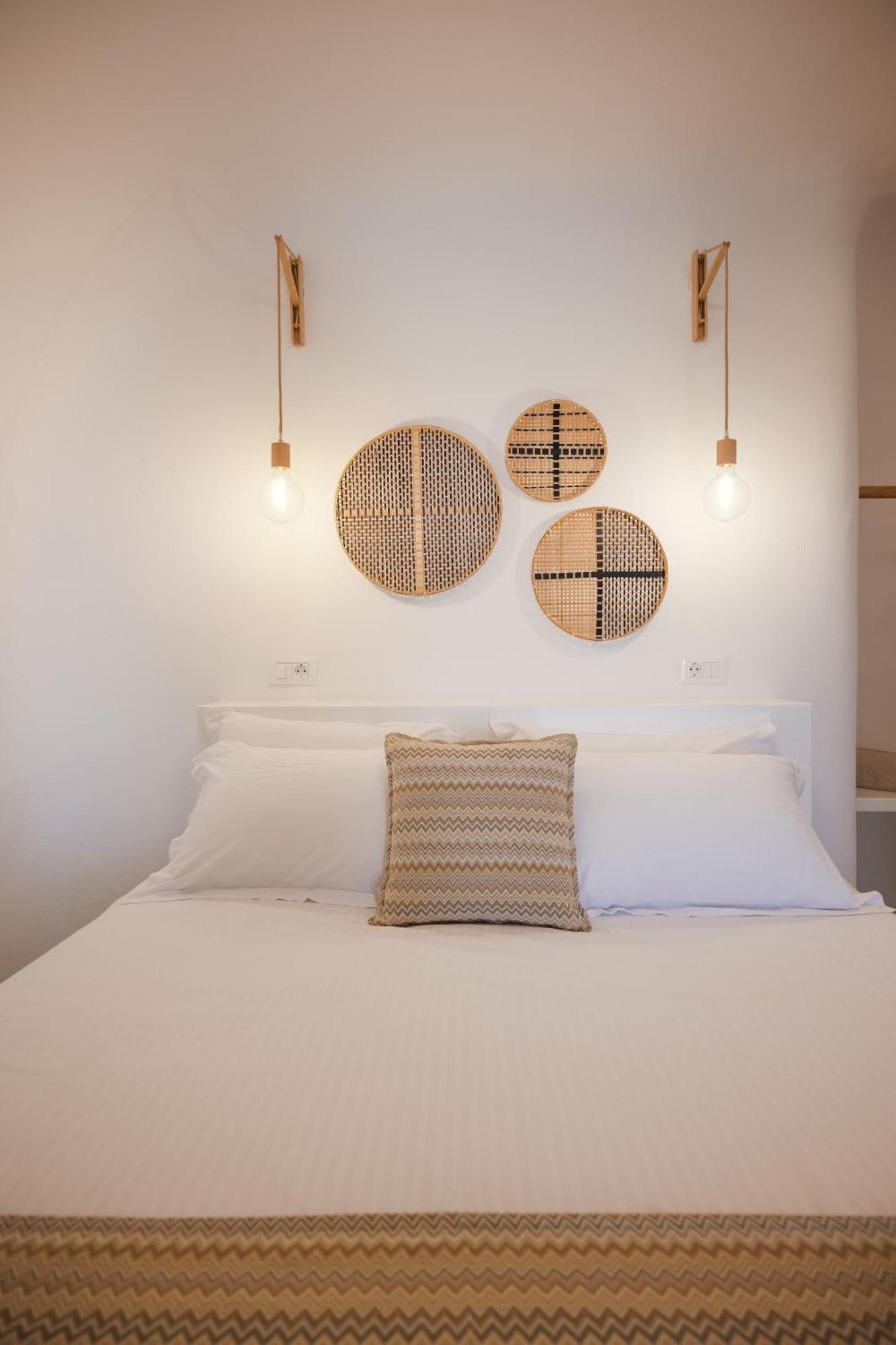 Valery Suites Fíra Kültér fotó
