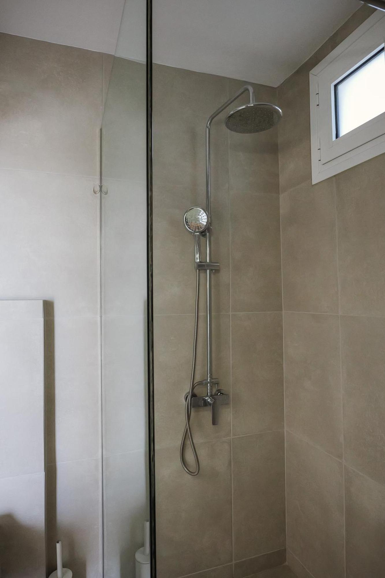 Valery Suites Fíra Kültér fotó