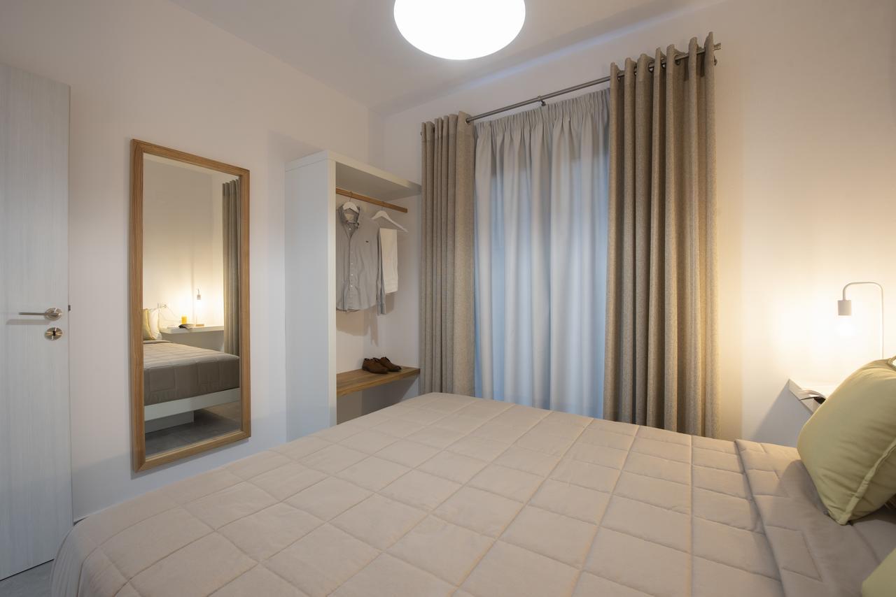 Valery Suites Fíra Kültér fotó
