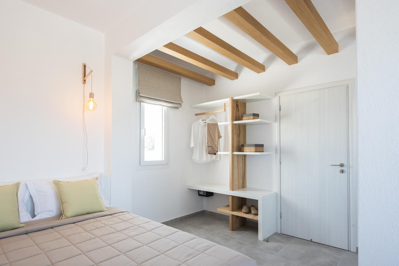 Valery Suites Fíra Kültér fotó