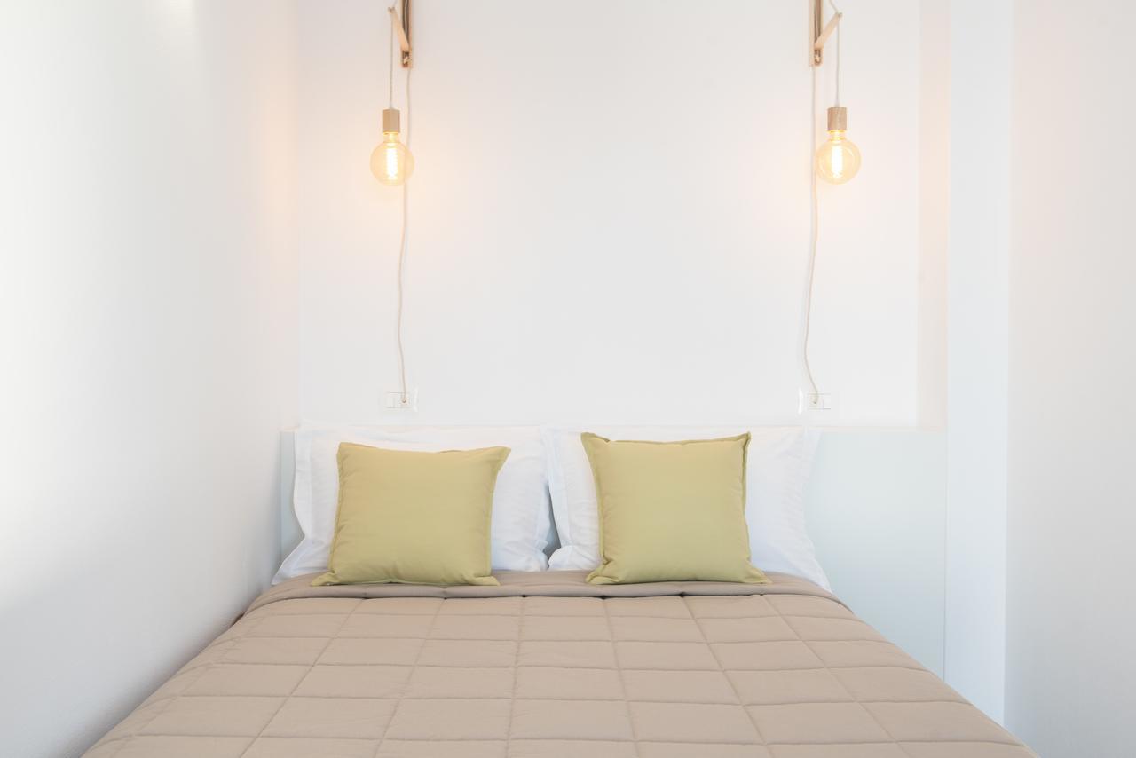 Valery Suites Fíra Kültér fotó