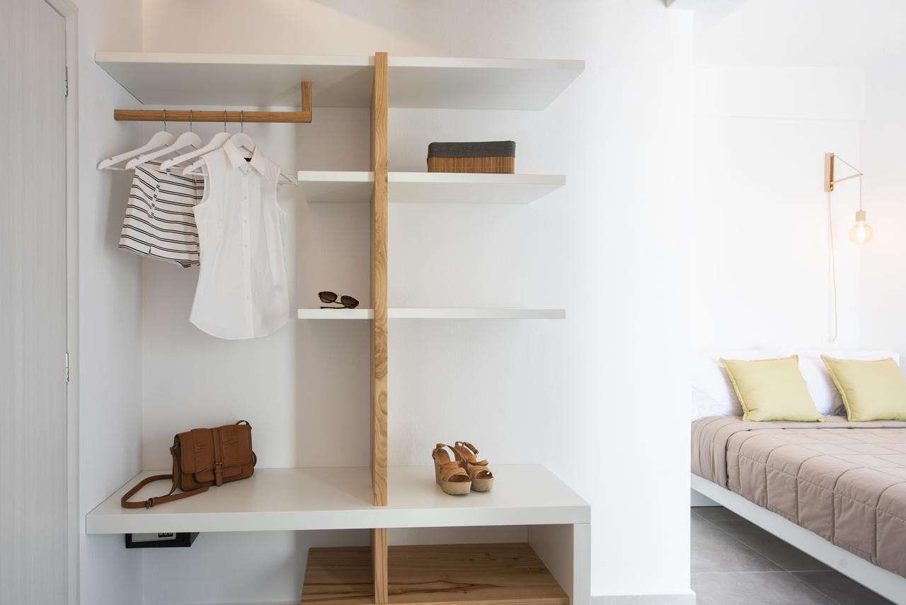 Valery Suites Fíra Kültér fotó