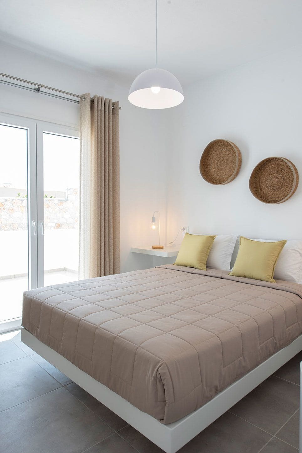 Valery Suites Fíra Kültér fotó